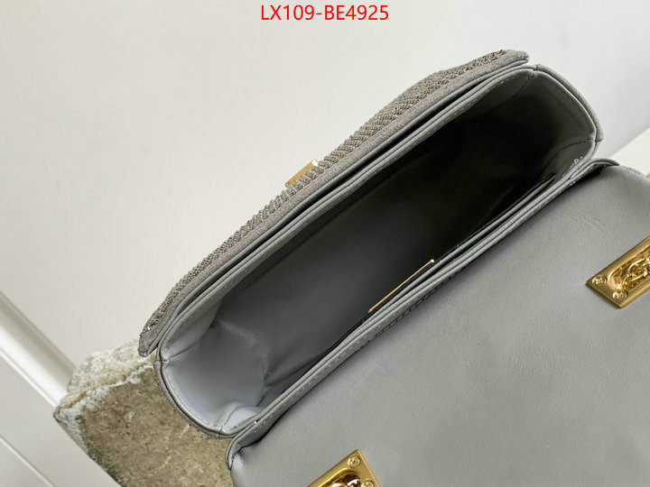 Valentino Bags(4A)-Diagonal-,top quality website ID: BE4925,$: 109USD