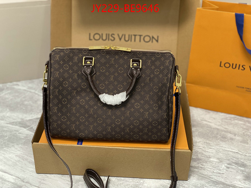 LV Bags(TOP)-Speedy-,is it ok to buy ID: BE9646,$: 229USD