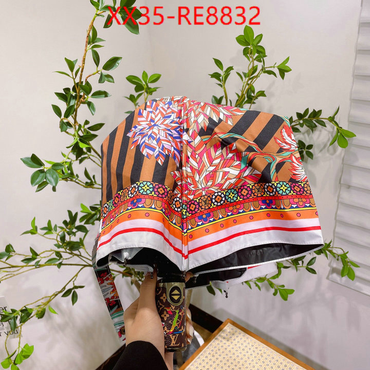 Umbrella-LV,top fake designer ID: RE8832,$: 35USD