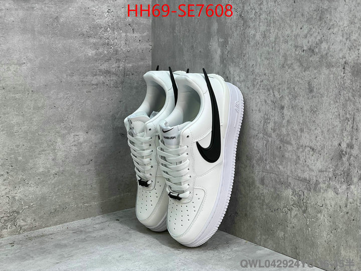 Men Shoes-Nike,sell high quality ID: SE7608,$: 69USD