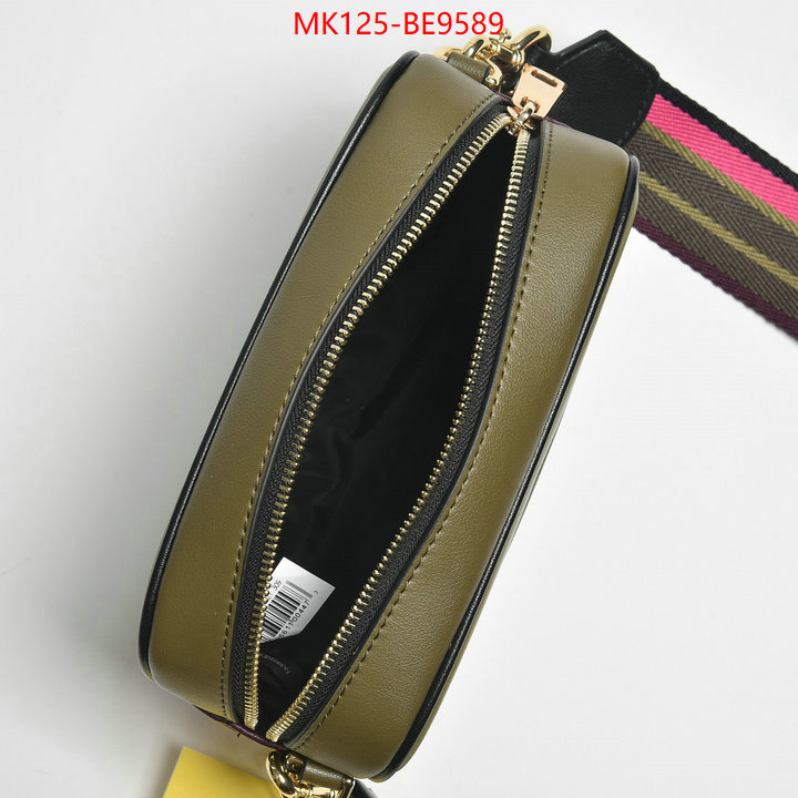 Marc Jacobs Bags (TOP)-Diagonal-,outlet 1:1 replica ID: BE9589,$: 125USD