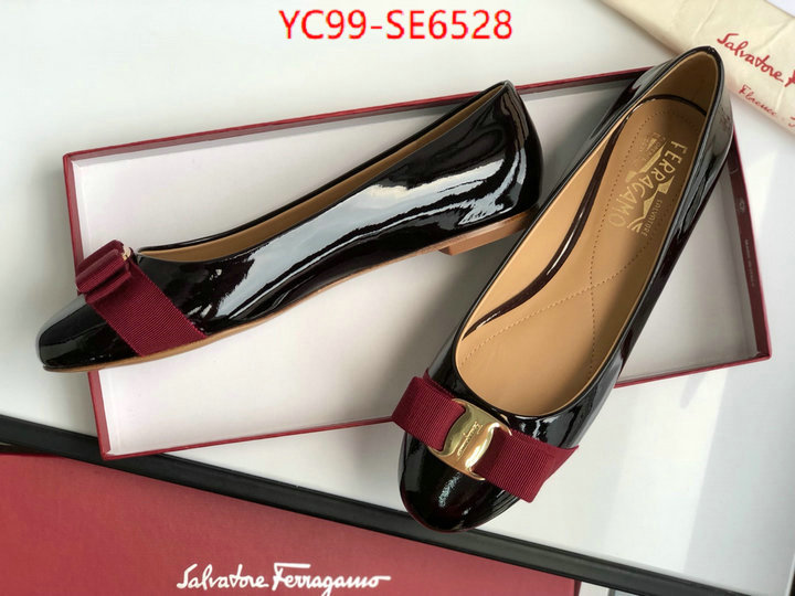 Women Shoes-Ferragamo,luxury 7 star replica ID: SE6528,$: 99USD