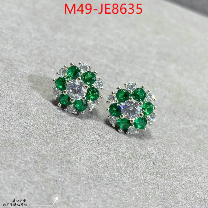 Jewelry-Other,wholesale replica ID: JE8635,$: 49USD