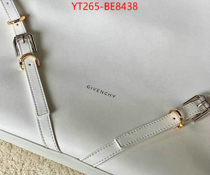 Givenchy Bags (TOP)-Handbag-,top grade ID: BE8438,$: 265USD