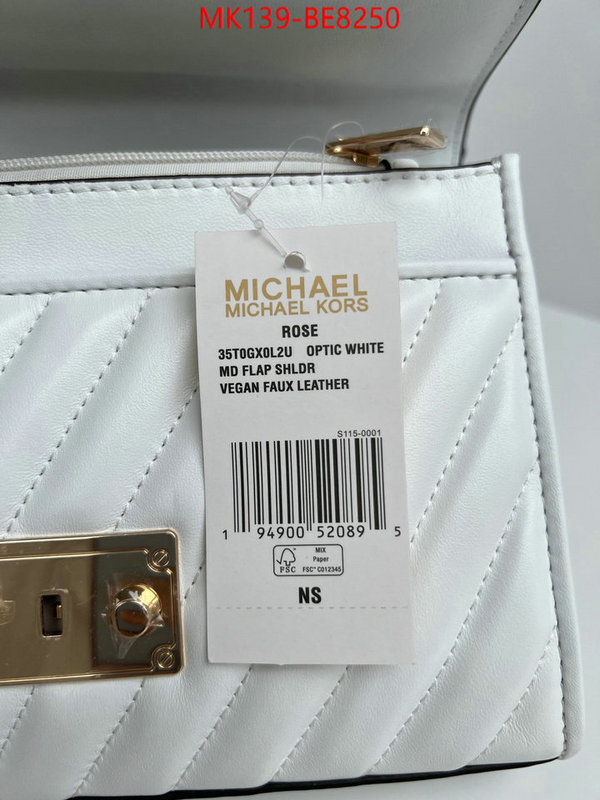 Michael Kors Bags(TOP)-Diagonal-,best luxury replica ID: BE8250,$: 139USD