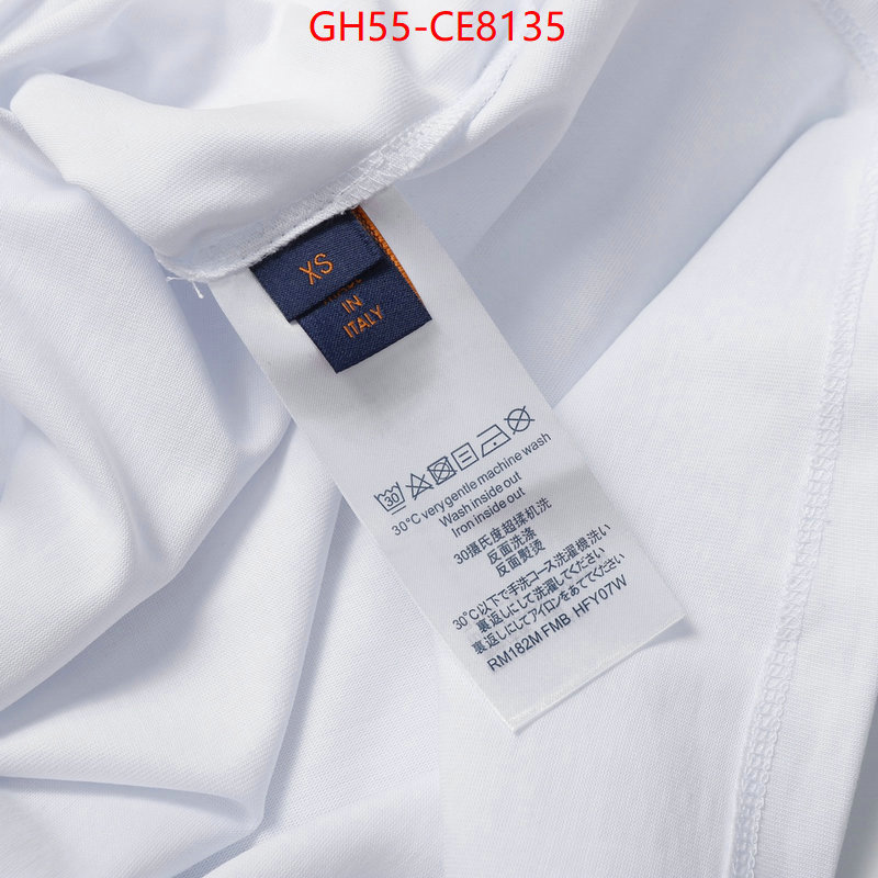 Clothing-LV,china sale ID: CE8135,$: 55USD