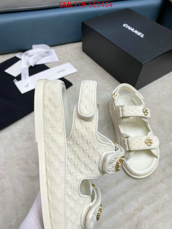 Women Shoes-Chanel,cheap ID: SE5464,$: 119USD