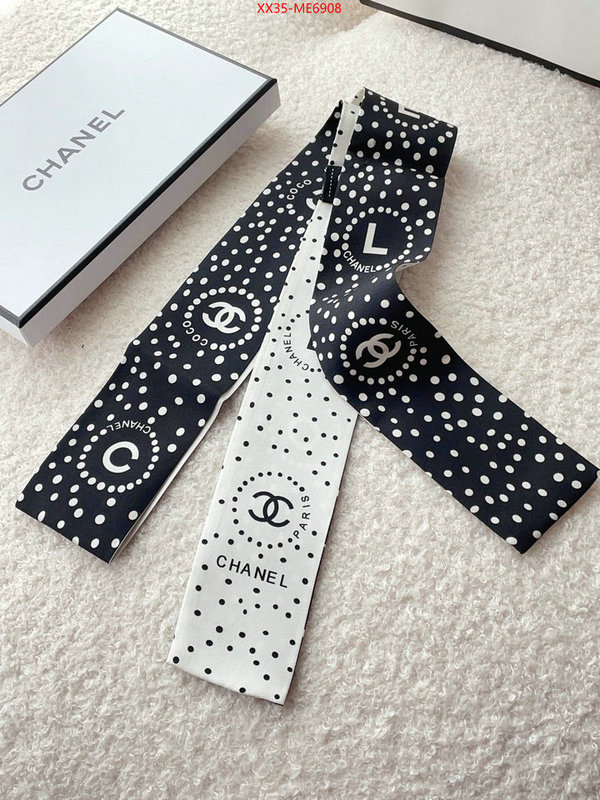 Sock-Chanel,buy best quality replica ID: ME6908,$: 35USD