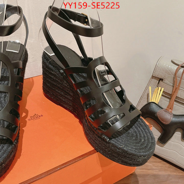 Women Shoes-Hermes,can you buy knockoff ID: SE5225,$: 159USD