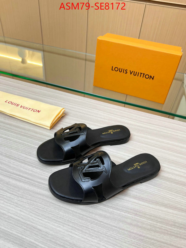 Men Shoes-LV,luxury cheap ID: SE8172,$: 79USD