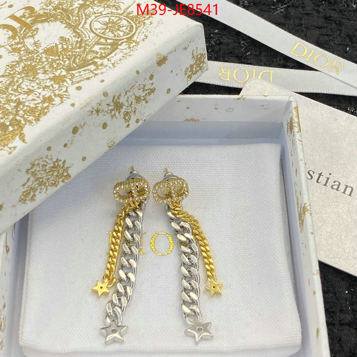 Jewelry-Dior,buy luxury 2023 ID: JE8541,$: 39USD