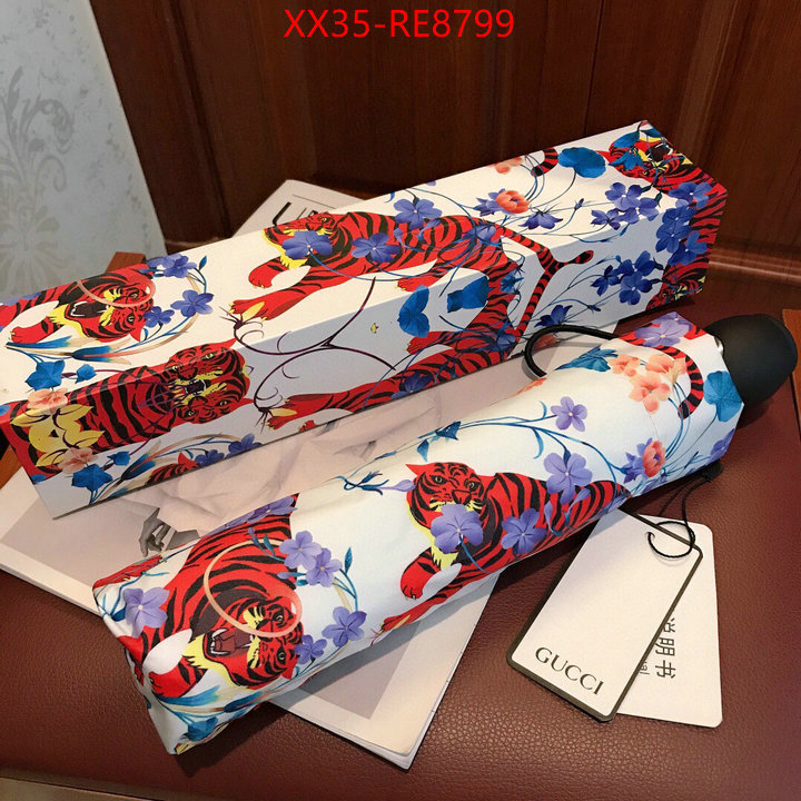 Umbrella-Gucci,cheap replica designer ID: RE8799,$: 35USD
