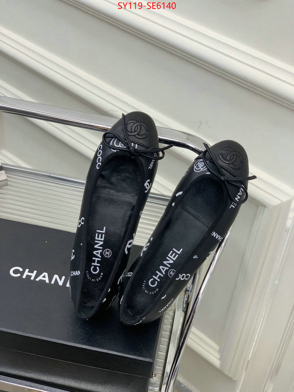 Women Shoes-Chanel,wholesale ID: SE6140,$: 119USD