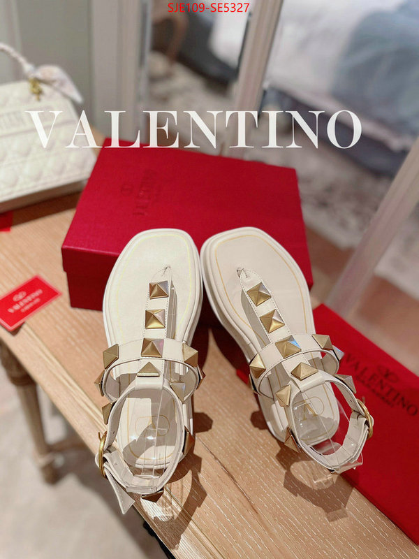 Women Shoes-Valentino,is it ok to buy replica ID: SE5327,$: 109USD