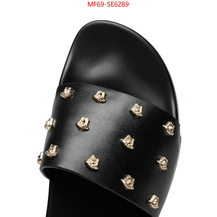 Men Shoes-Versace,aaaaa+ class replica ID: SE6289,$: 69USD