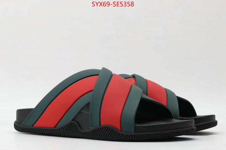 Women Shoes-Gucci,replica designer ID: SE5358,$: 69USD