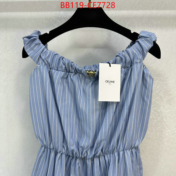 Clothing-Celine,unsurpassed quality ID: CE7728,$: 119USD