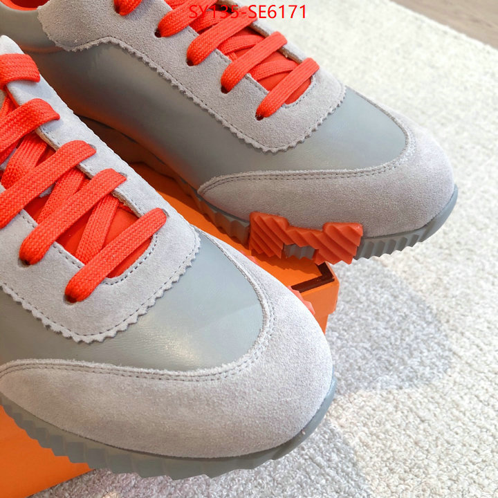 Women Shoes-Hermes,shop the best high quality ID: SE6171,$: 135USD