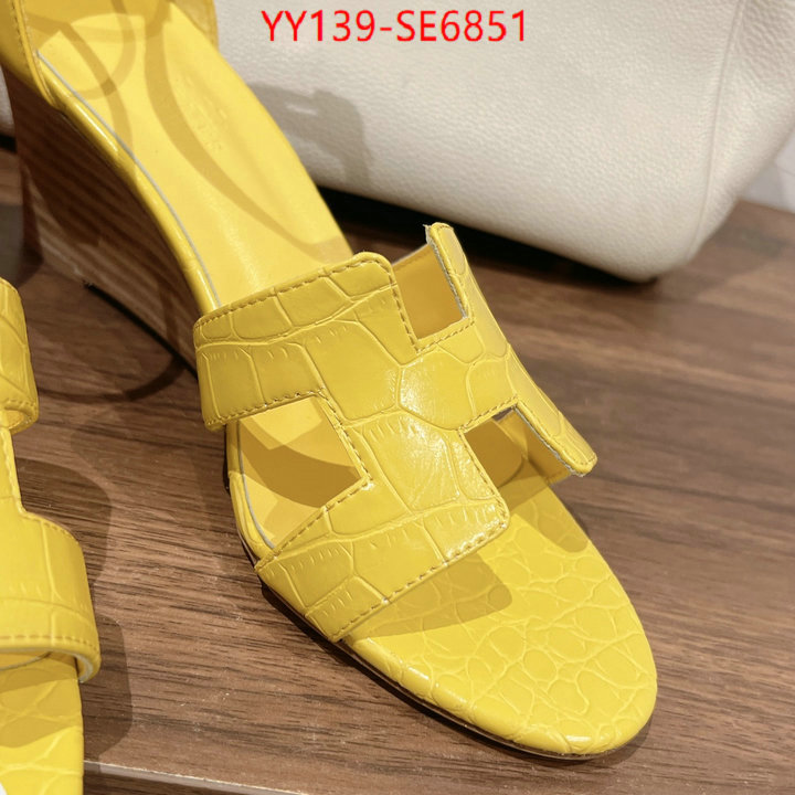 Women Shoes-Hermes,2023 aaaaa replica 1st copy ID: SE6851,$: 139USD