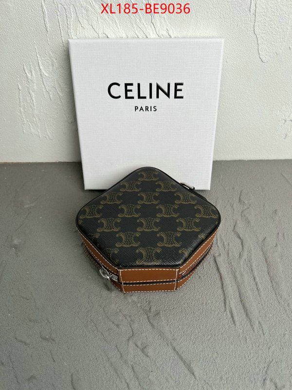CELINE Bags(TOP)-Diagonal,styles & where to buy ID: BE9036,$: 185USD