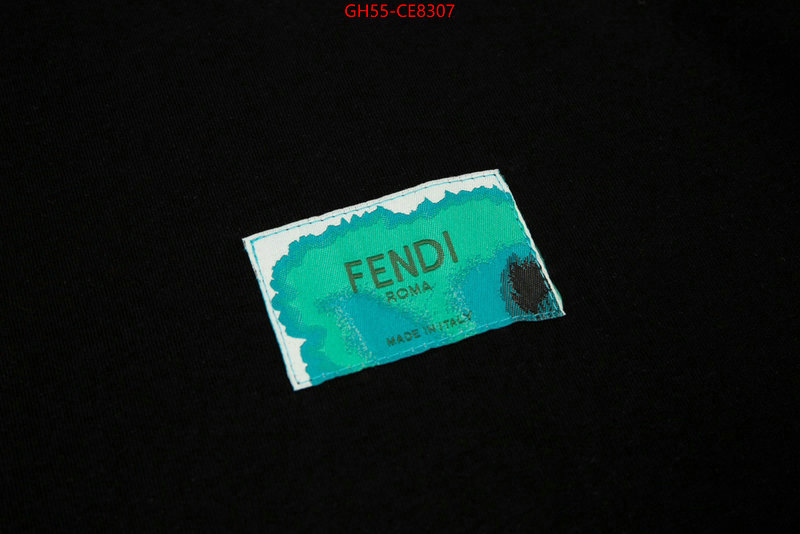 Clothing-Fendi,where should i buy to receive ID: CE8307,$: 55USD