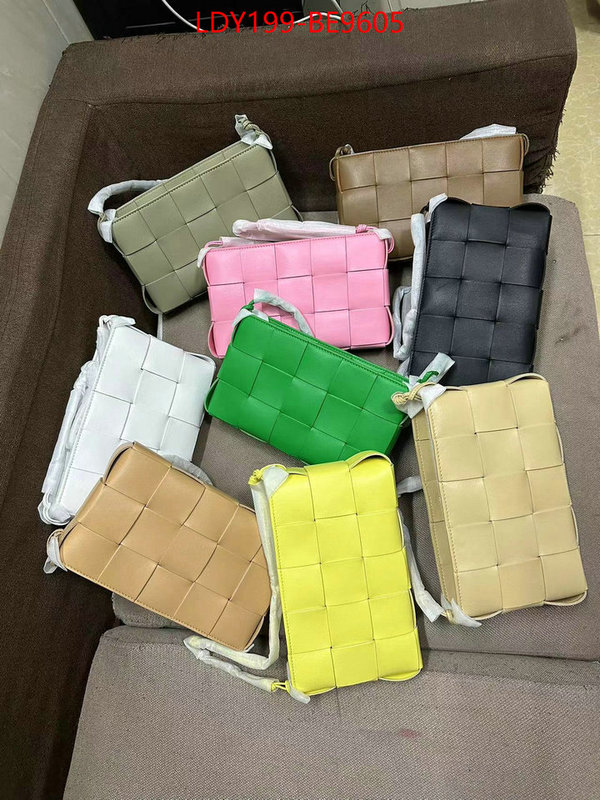 BV Bags(TOP)-Diagonal-,sale outlet online ID: BE9605,$: 199USD