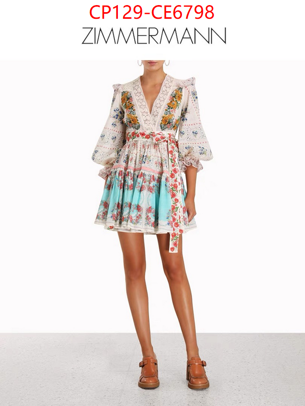 Clothing-Zimmermann,supplier in china ID: CE6798,$: 129USD