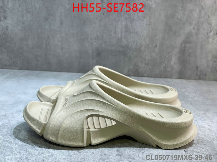 Men Shoes-Balenciaga,online ID: SE7582,$: 55USD