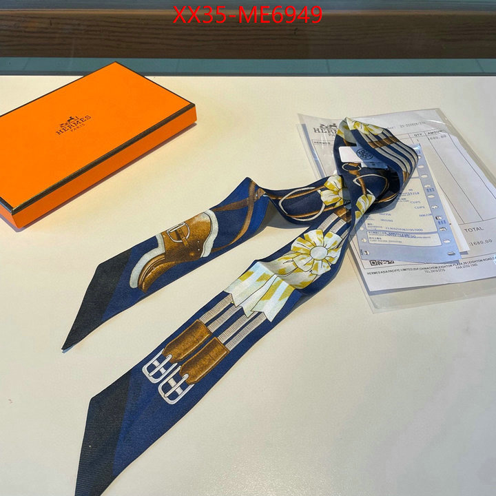 Scarf-Hermes,can you buy replica ID: ME6949,$: 35USD