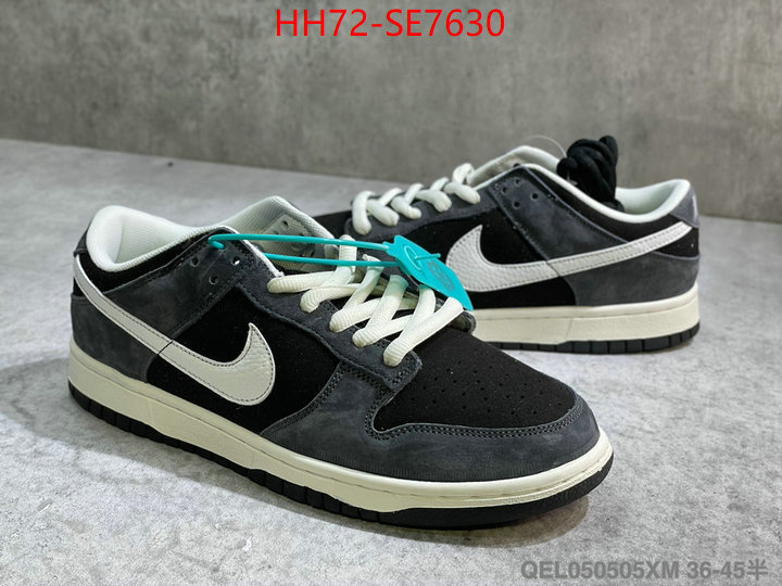 Men Shoes-Nike,best website for replica ID: SE7630,$: 72USD