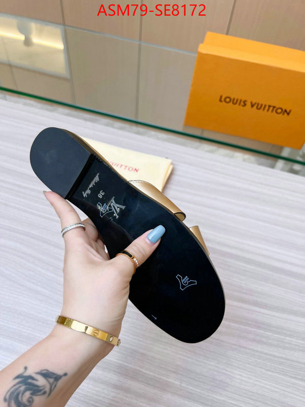 Men Shoes-LV,luxury cheap ID: SE8172,$: 79USD