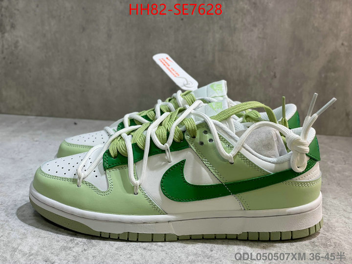 Men Shoes-Nike,aaaaa customize ID: SE7628,$: 82USD