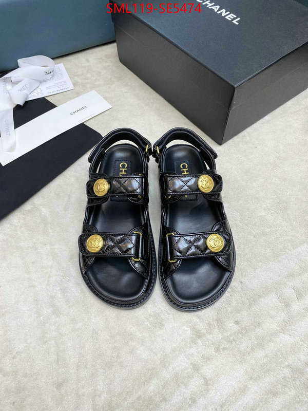 Women Shoes-Chanel,luxury 7 star replica ID: SE5474,$: 119USD