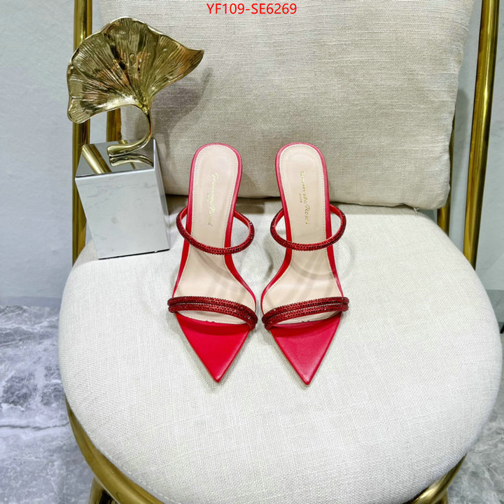 Women Shoes-Rogar Vivier,wholesale ID: SE6269,$: 109USD