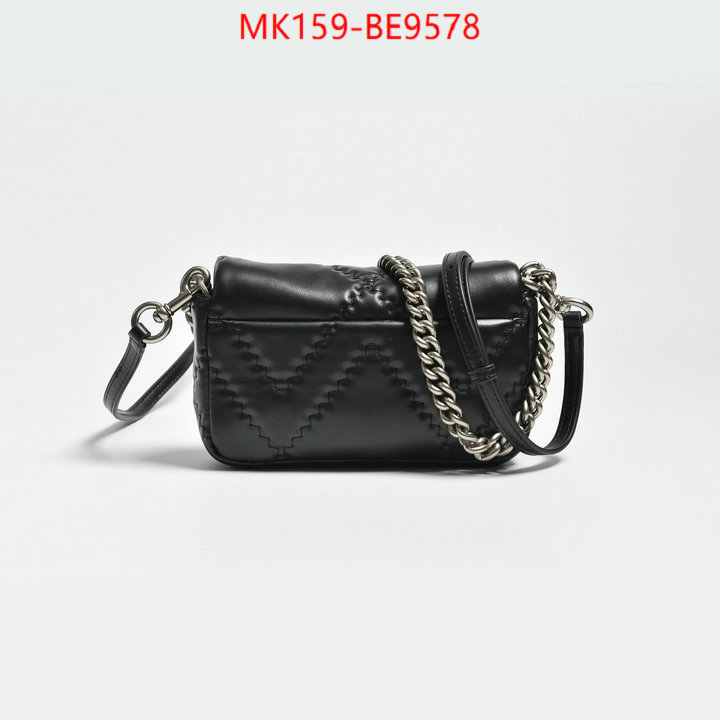 Marc Jacobs Bags (TOP)-Diagonal-,top quality website ID: BE9578,