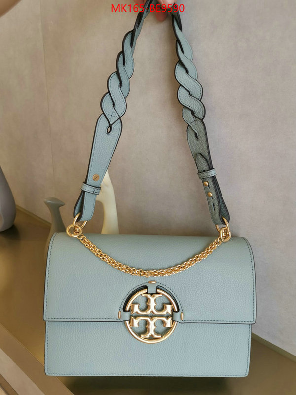 Tory Burch Bags(TOP)-Diagonal-,good quality replica ID: BE9590,$: 165USD