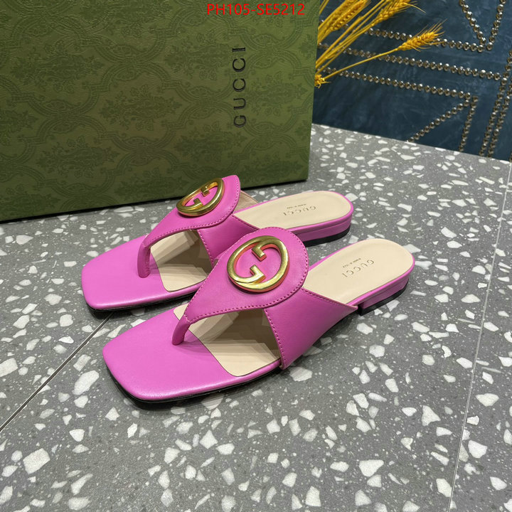 Women Shoes-Gucci,online from china designer ID: SE5212,$: 105USD