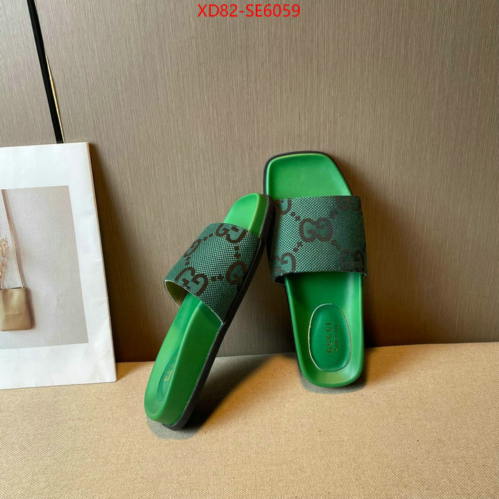 Women Shoes-Gucci,high quality customize ID: SE6059,$: 82USD