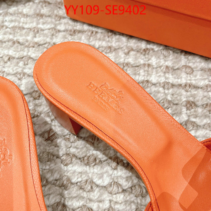 Women Shoes-Hermes,designer replica ID: SE9402,$: 109USD