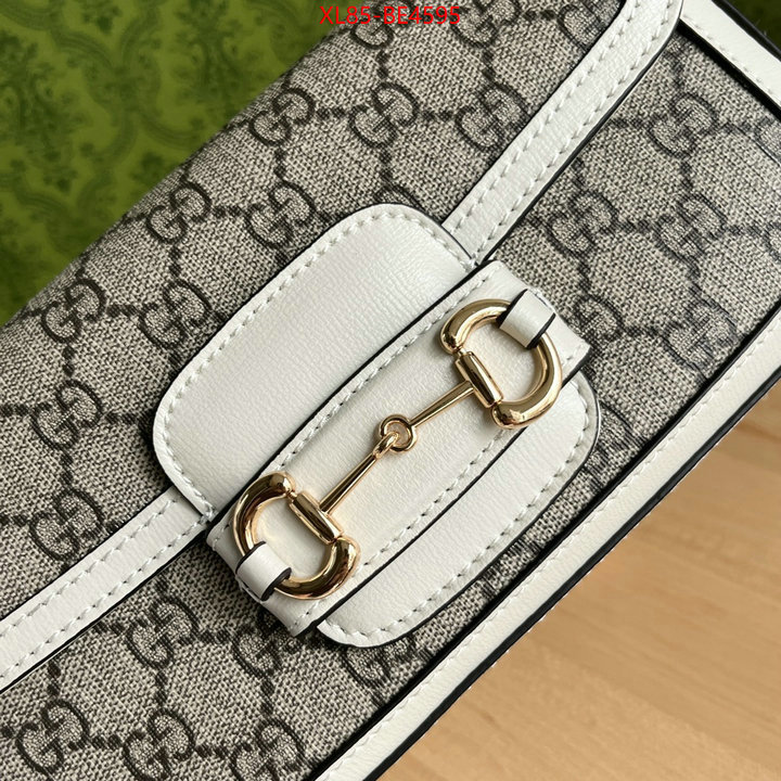 Gucci Bags(4A)-Horsebit-,online from china designer ID: BE4595,$: 85USD