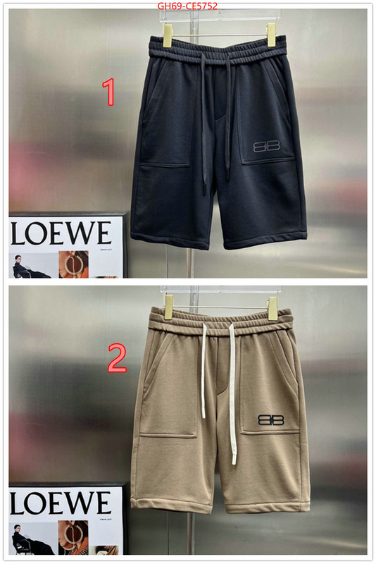 Clothing-Balenciaga,best aaaaa ID: CE5752,$: 69USD