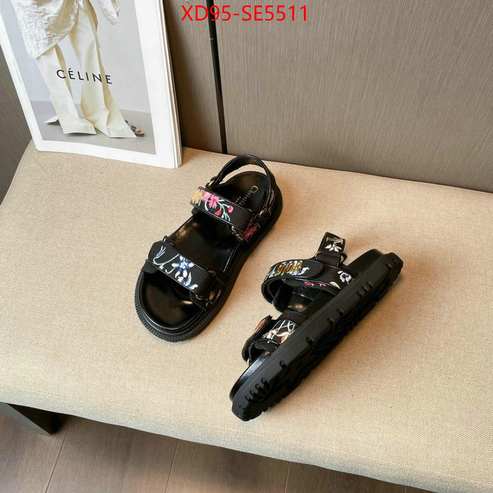 Women Shoes-Dior,replica wholesale ID: SE5511,$: 95USD