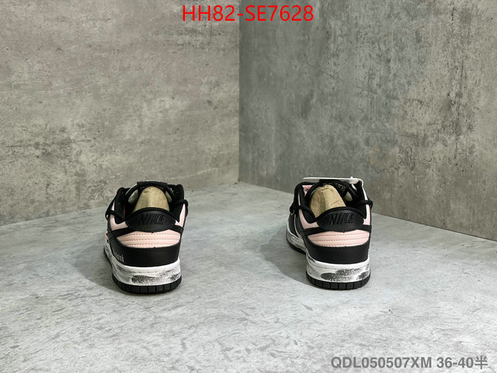 Women Shoes-NIKE,buy replica ID: SE7628,$: 82USD
