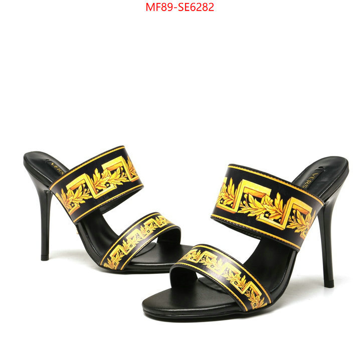 Women Shoes-Versace,online sales ID: SE6282,$: 89USD