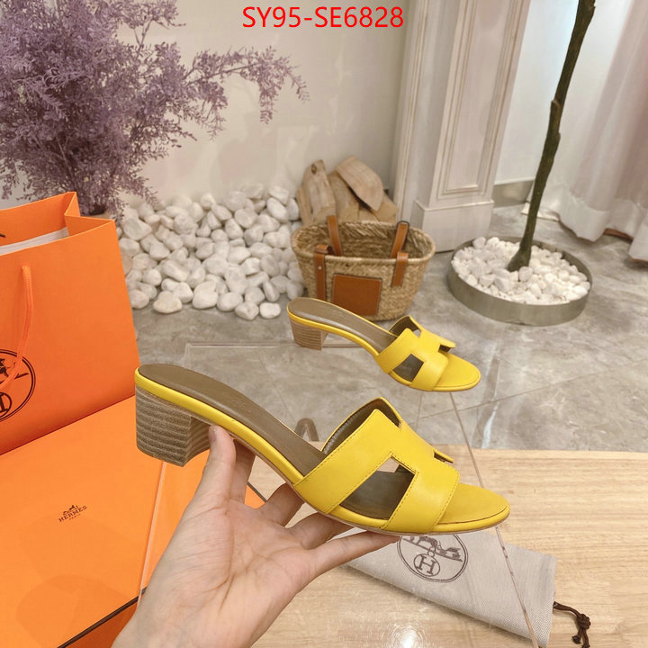 Women Shoes-Hermes,where to buy high quality ID: SE6828,