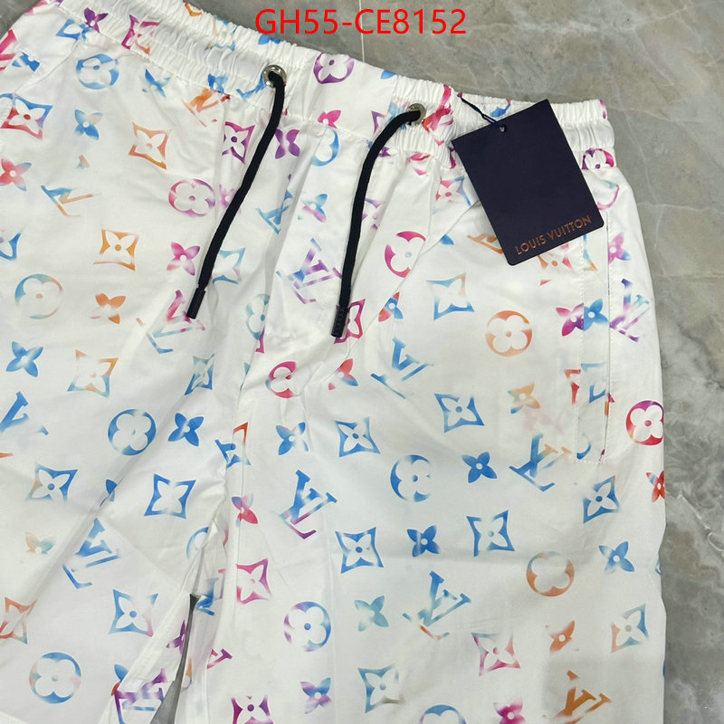 Clothing-LV,exclusive cheap ID: CE8152,$: 55USD