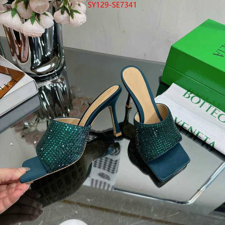 Women Shoes-BV,top designer replica ID: SE7341,$: 129USD