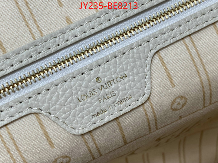 LV Bags(TOP)-Neverfull-,is it ok to buy ID: BE8213,$: 235USD