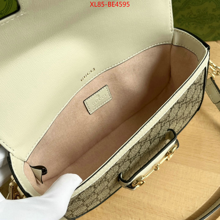 Gucci Bags(4A)-Horsebit-,online from china designer ID: BE4595,$: 85USD