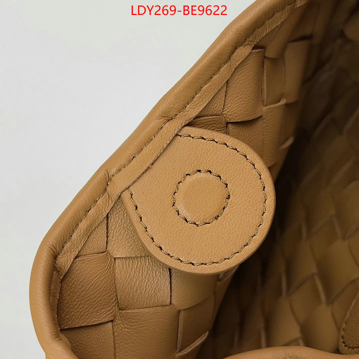 BV Bags(TOP)-Diagonal-,best capucines replica ID: BE9622,$: 269USD